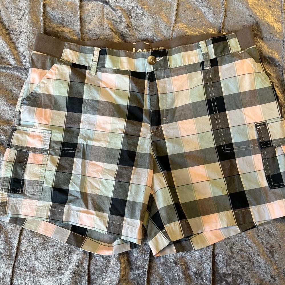 Lee Shorts